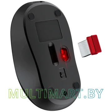 Мышь Defender Slot MS-202 картинка 4